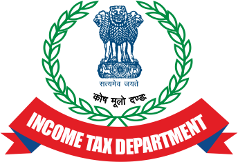 Income Tax Department logo