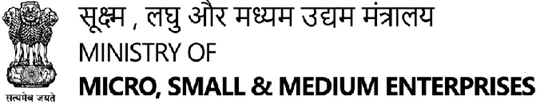 Udyam MSME registration logo