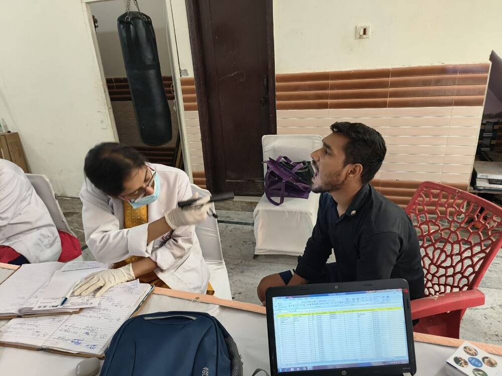 Health Program