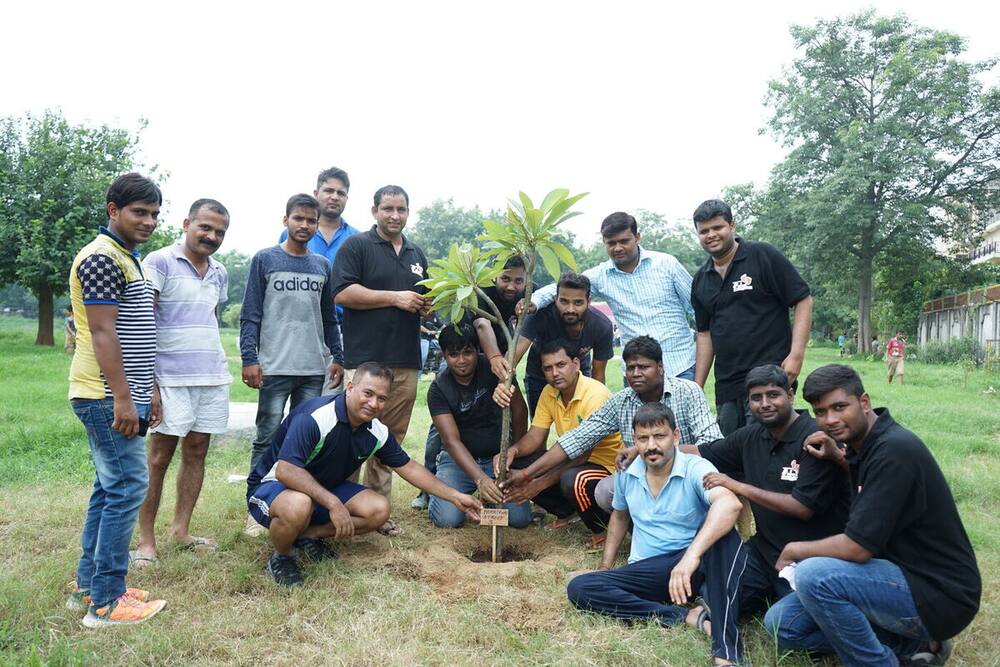 Pahal Community