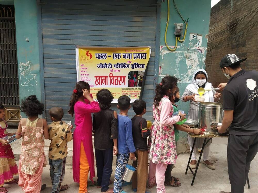 Empowering Young Minds